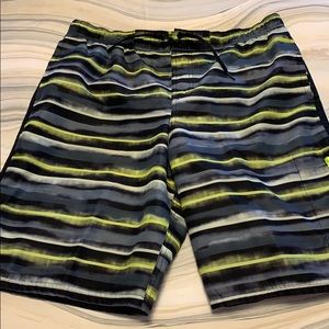 Nike Swim Trunks